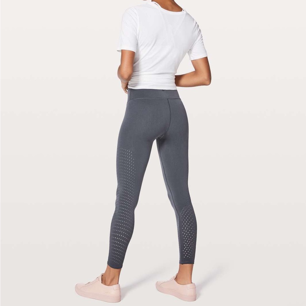 Lululemon Reveal